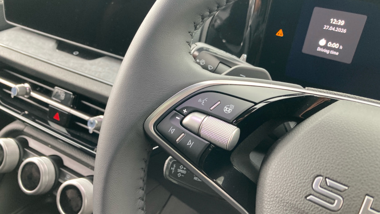Skoda Kodiaq 1.5 TSI e-TEC SE L 5dr DSG [7 Seat] Petrol Estate